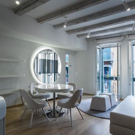 Lords Of Verona Luxury Apartments Exteriör bild