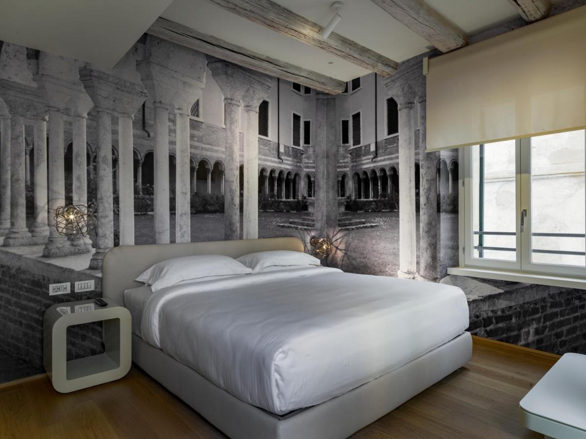 Lords Of Verona Luxury Apartments Exteriör bild