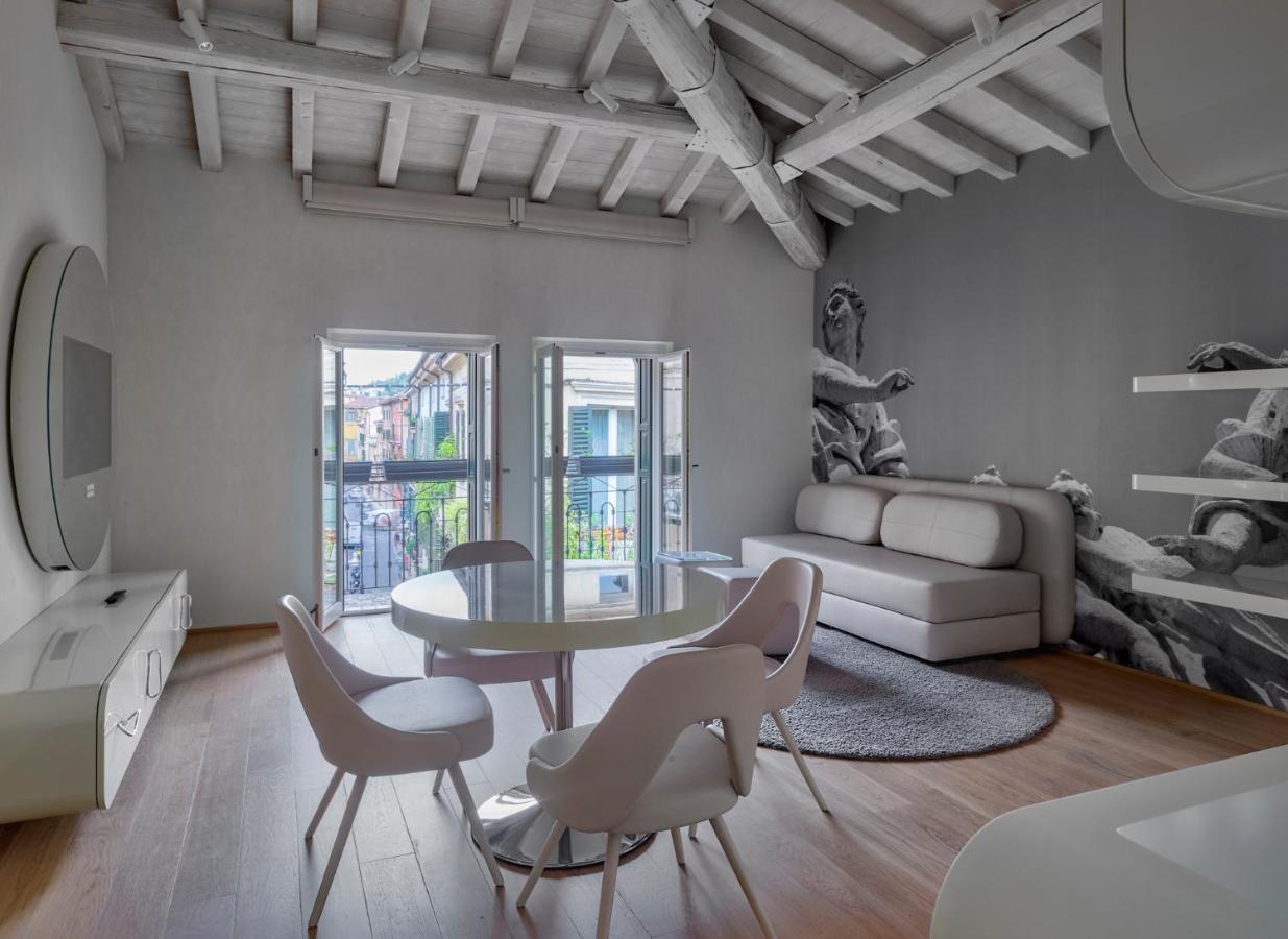 Lords Of Verona Luxury Apartments Exteriör bild