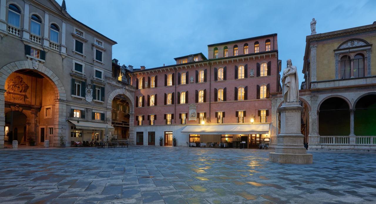 Lords Of Verona Luxury Apartments Exteriör bild